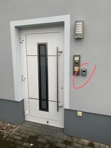 Ferienwohnung „Otto Lilienthal“ Anklam Bagian luar foto